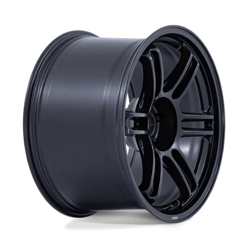 RPS 18X9.5 5X4.5 72 38 M-BLK