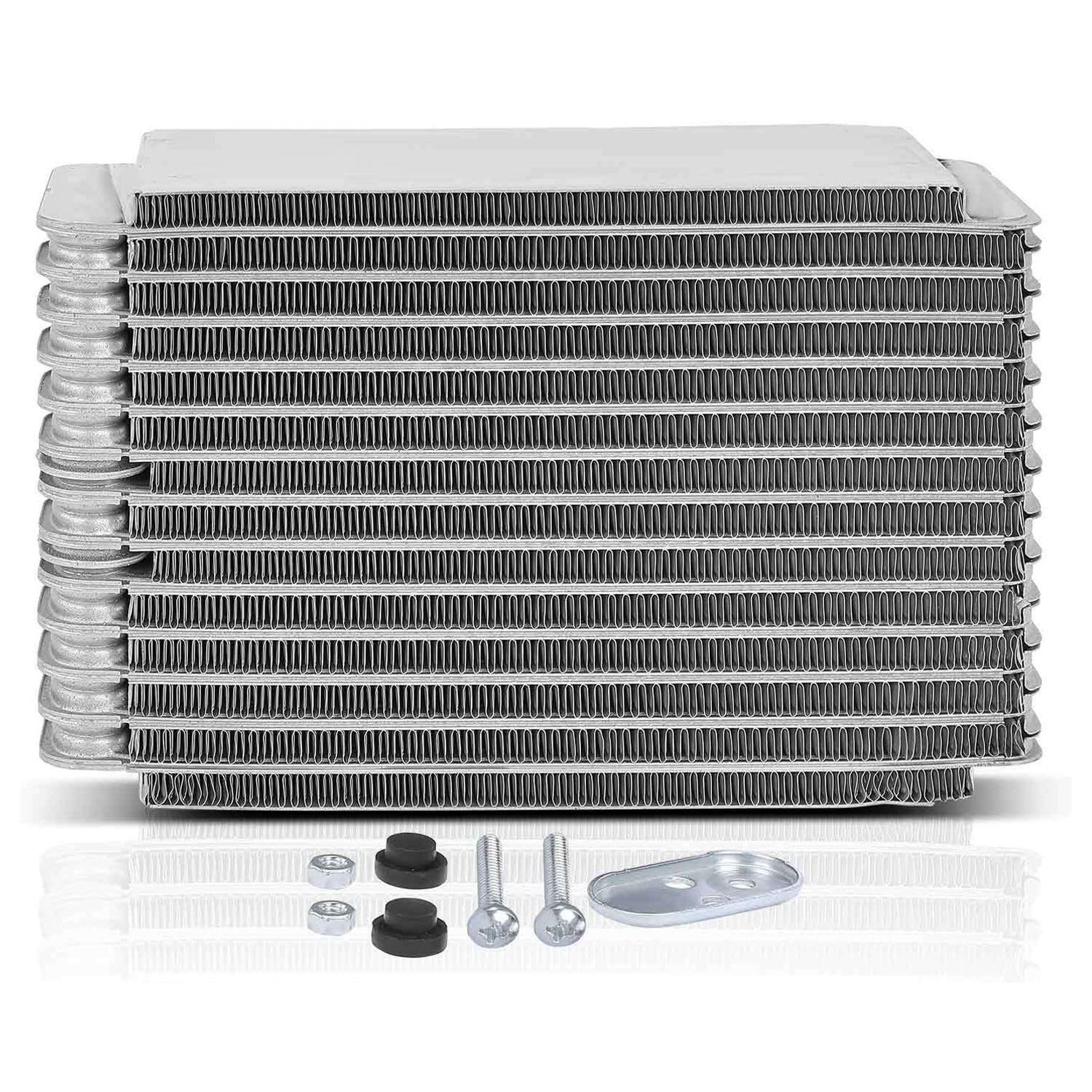 Rear A/C Evaporator Core Aluminum for Lexus Toyota Land Cruiser 98-07 8850160150