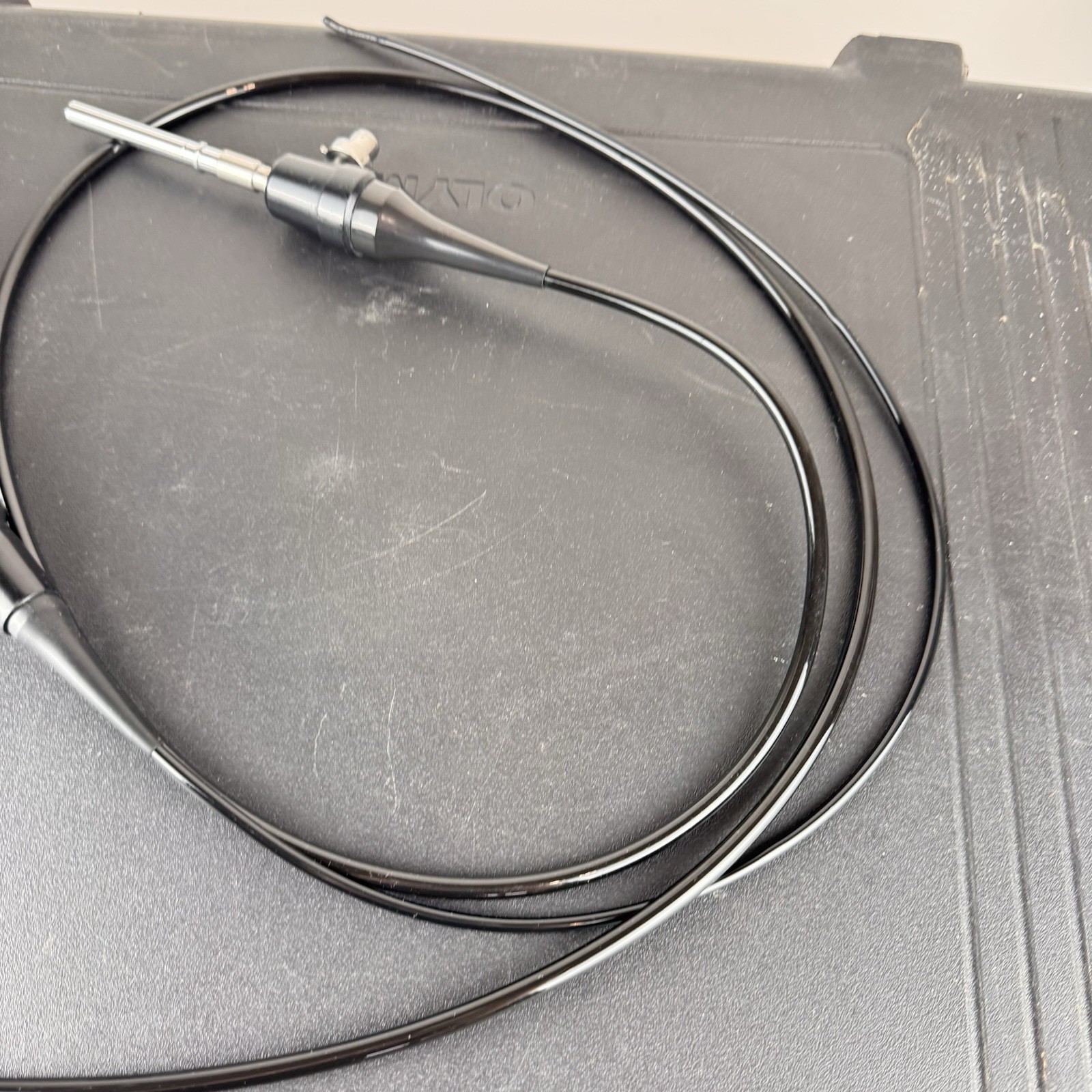 Pentax Medical FI-10P2 Fiber Intubation Scope