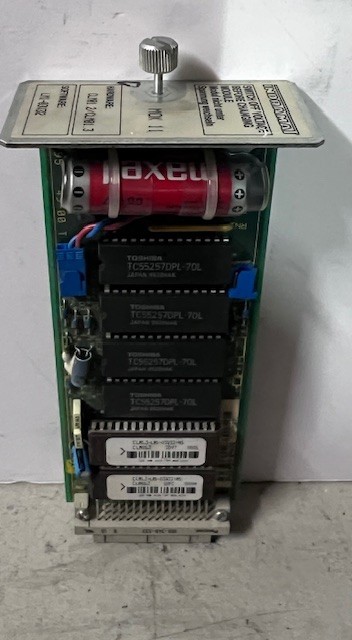 Indramat Module MOK11