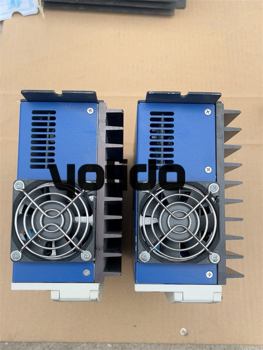 1PC USED Kollmorgen CR06550 Drive CR06550 Fast ship by FedEx Test us free tax