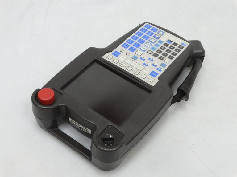 FANUC A05B-2518-C202#EMH Teach Pendant