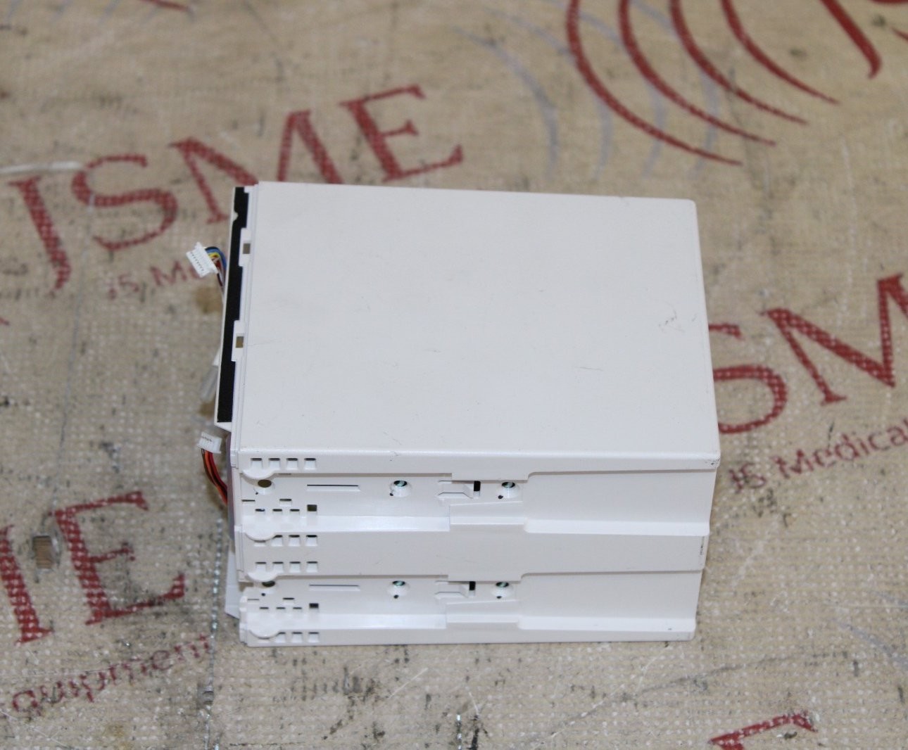 Mindray AG Module AS IS