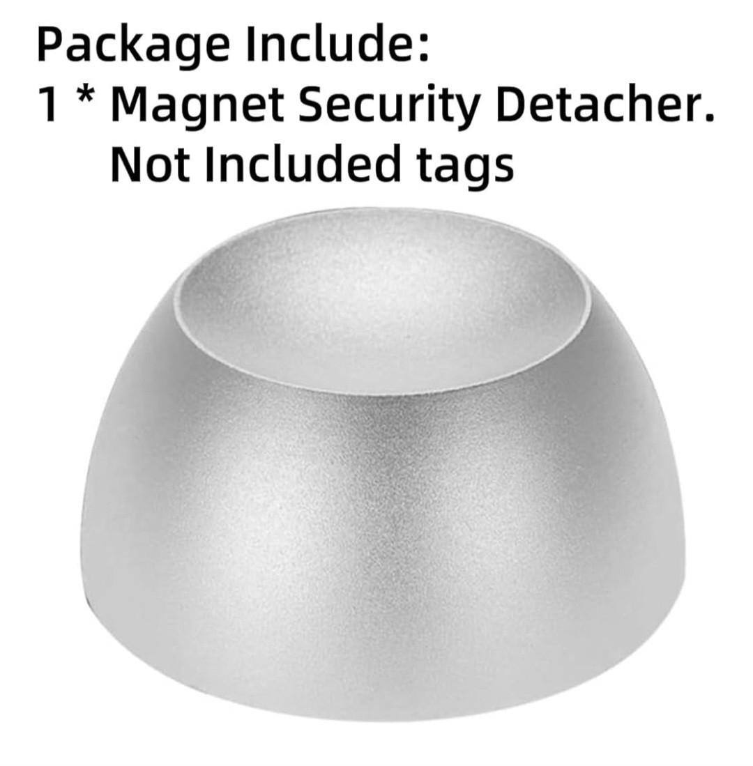 All-tag Super Magnet with Fixed Slot 20000Gs Permanent Rare Earth Magnet for DIY