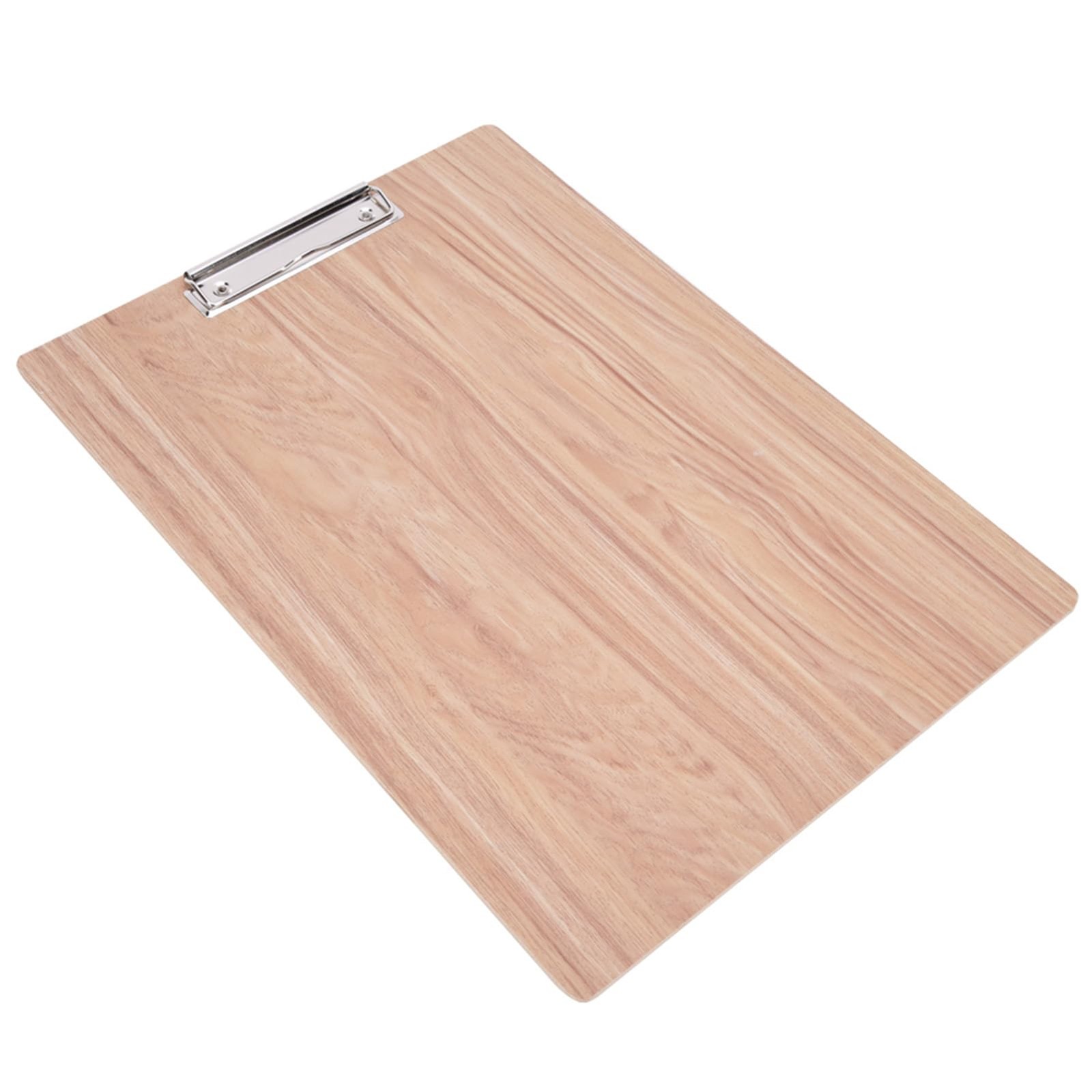 8K Sketch Board, 15.75×11.34in Watercolor Board, Wood Clipboard Suitable for …