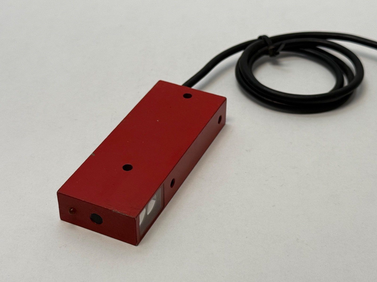Leuze RK-72/4 Photoelectric Beam Sensor RK72/4