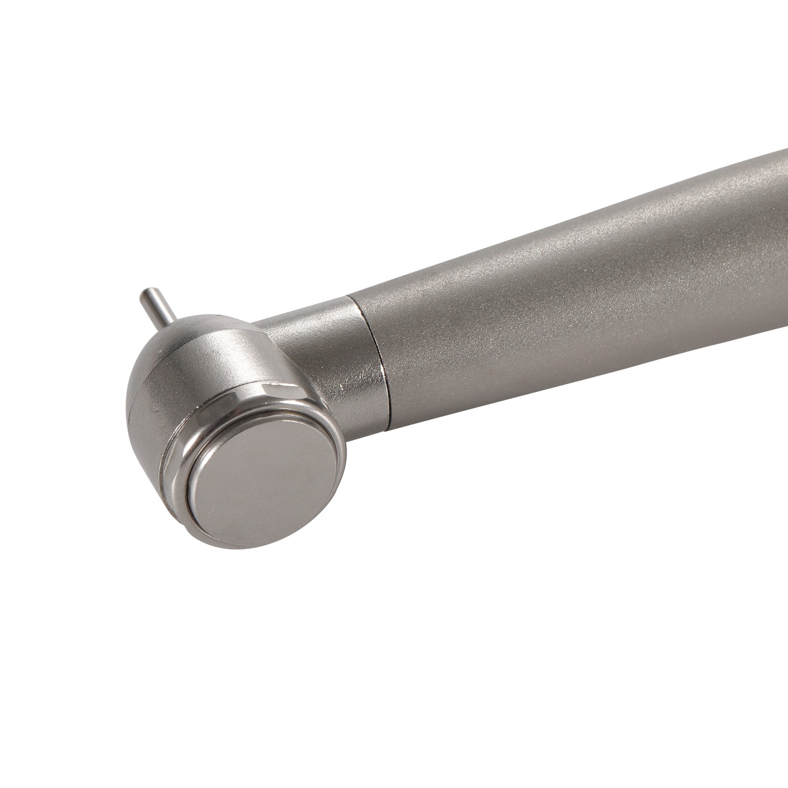 NSK Style Dental Fiber Optic High Speed Turbine Handpiece LED E-generator 4Hole