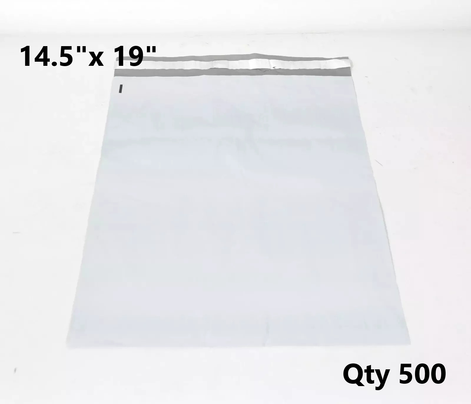Poly Mailers Plastic Mailing Bags 12×15.5 14.5×19 24×24 17.5×20 26×32 19×24