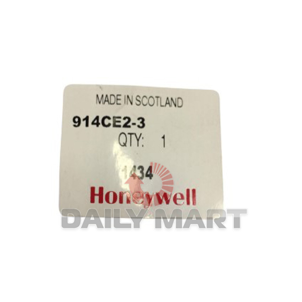 New In Box HONEYWELL 914CE2-3 Travel Switch