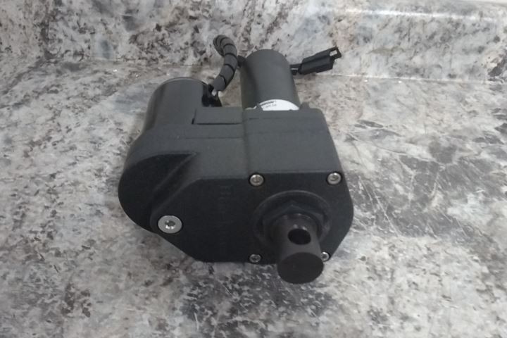 Thomson Linear K2G20-12V-BR-04 4 In Stroke Length 12 VDC Linear Actuator