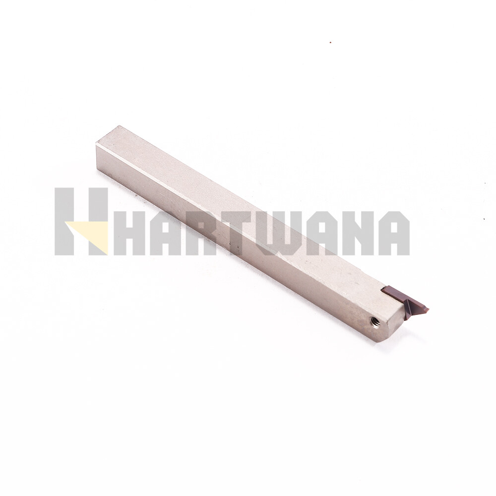 12mm Cut-off Tool Holder Lathe Grooving Tool parting blade TKF12R150 Width1.5mm
