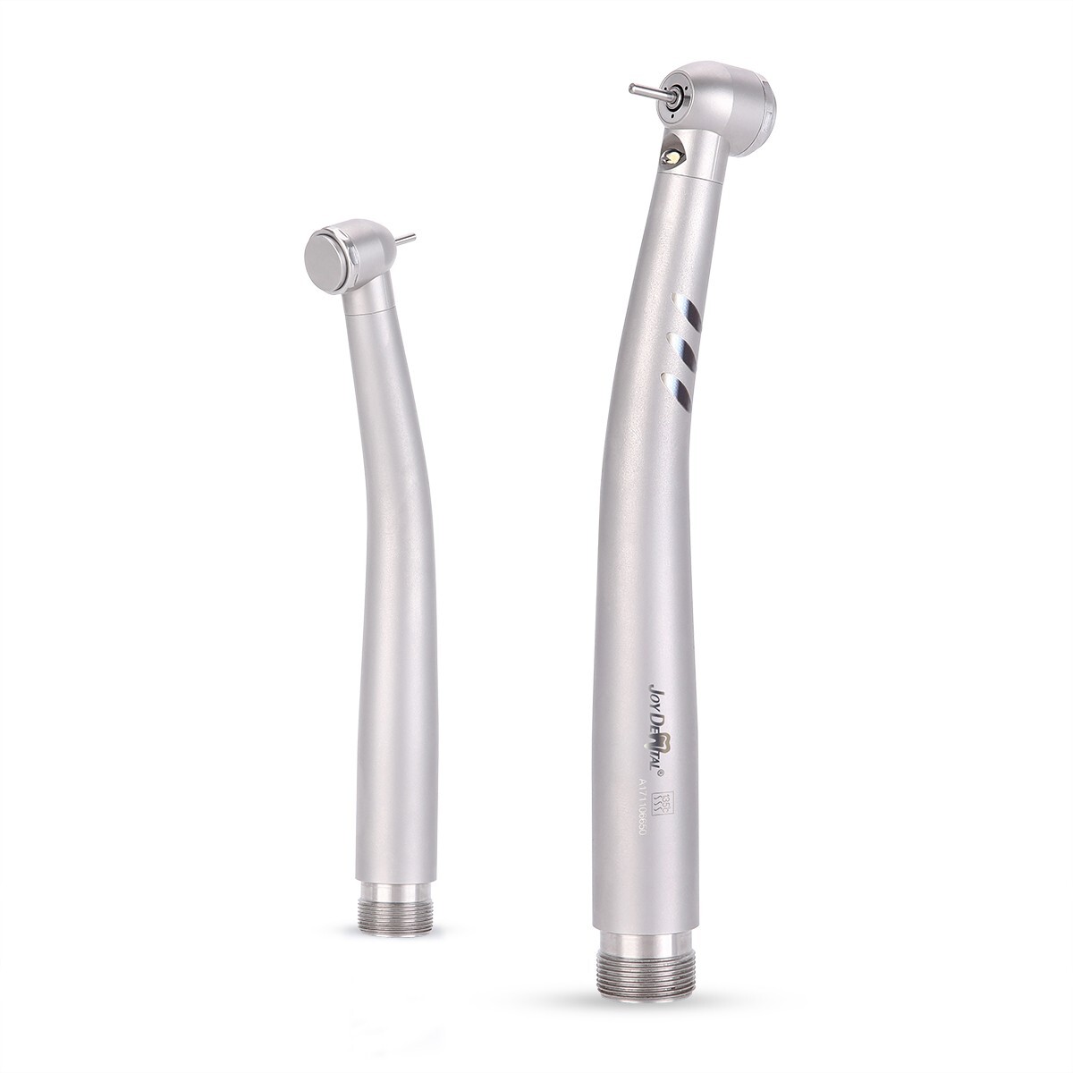 Dental E-generator LED High Speed Ceramic Torque Head Handpiece 2Hole /4Hole