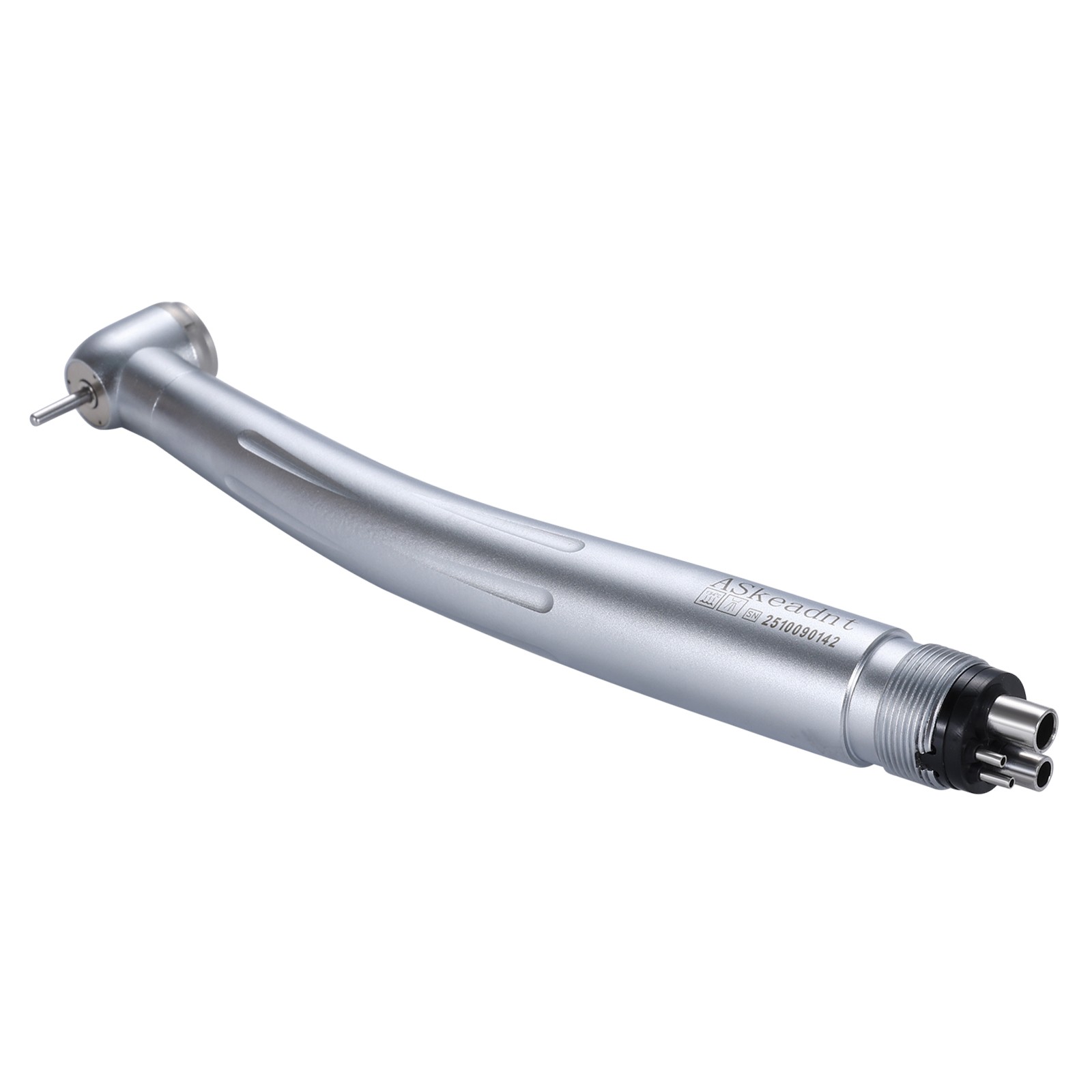 Pieza de mano de alta velocidad de turbina dental estilo NSK 4agujeros Y1BA2 SMK