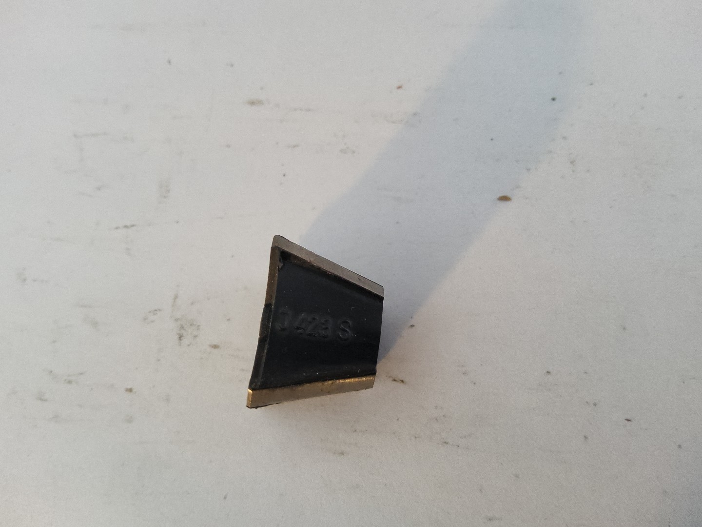 JACOBS J423S RUBBER FLEX COLLET TAPMATIC .090 – .180