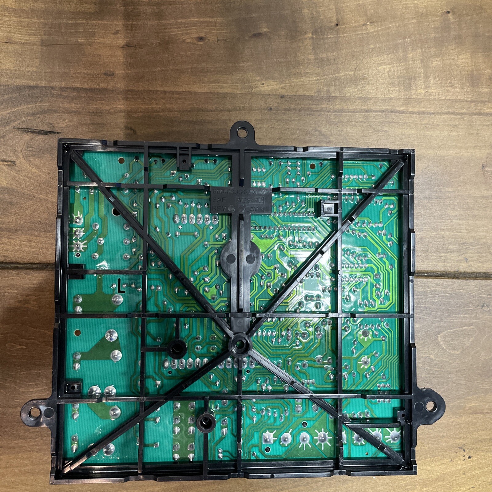 324 Carrier hvac control board, HK42FZ0171607, CEPL130455-01, CEBD430455-03B
