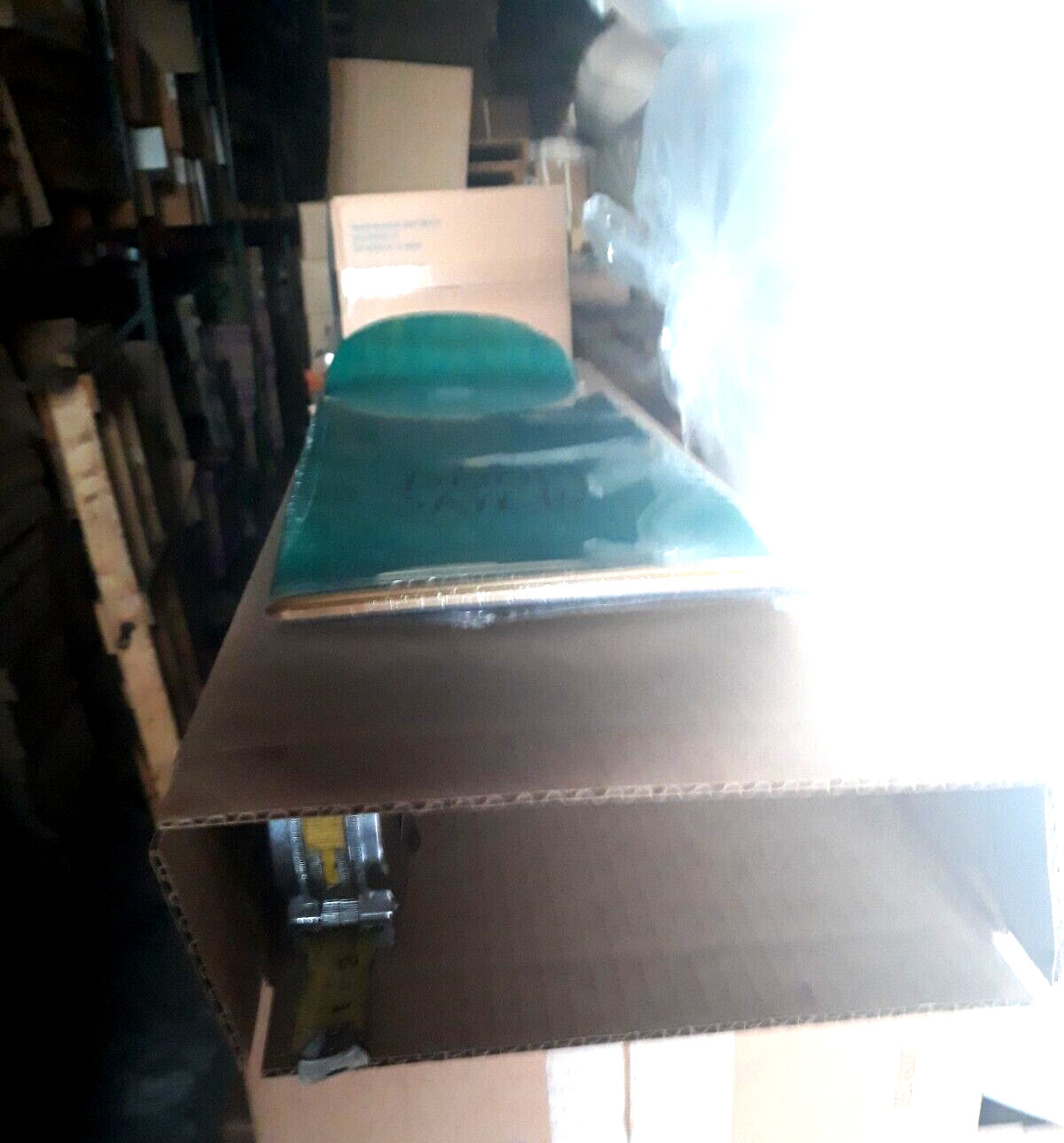Skateboard Shipping Box Skateboard Flat Decks 1-4 Decks Single Box Trboxtapes