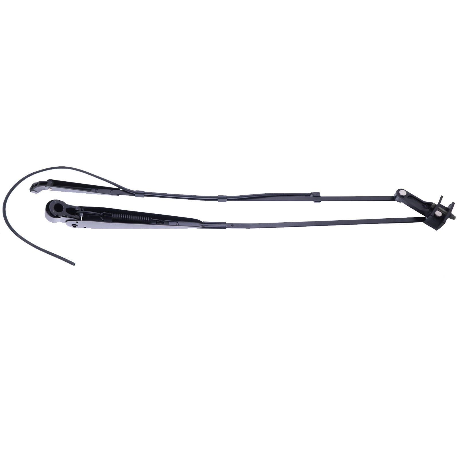 Windshield Wiper Arm & Wiper Blade For Bobcat T450 T550 T590 T630 T650 T740 T870