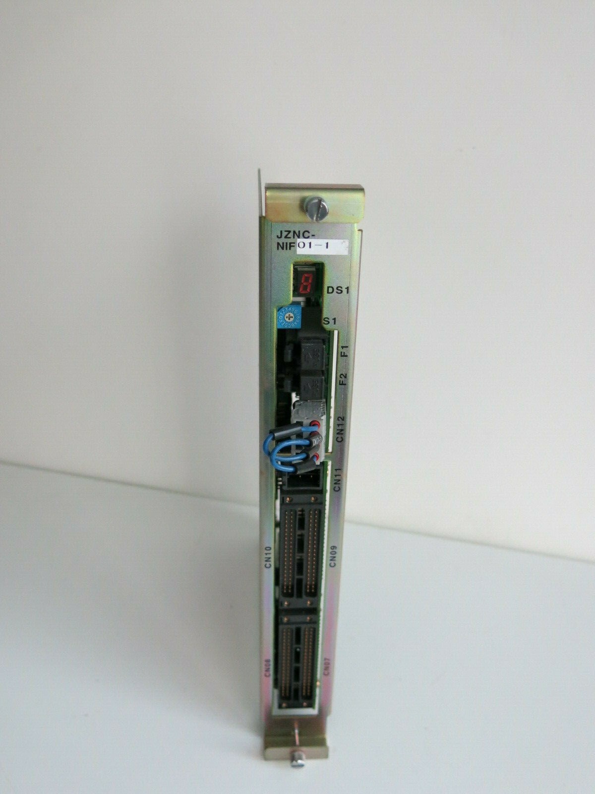 YASKAWA JZNC-NIF01-1