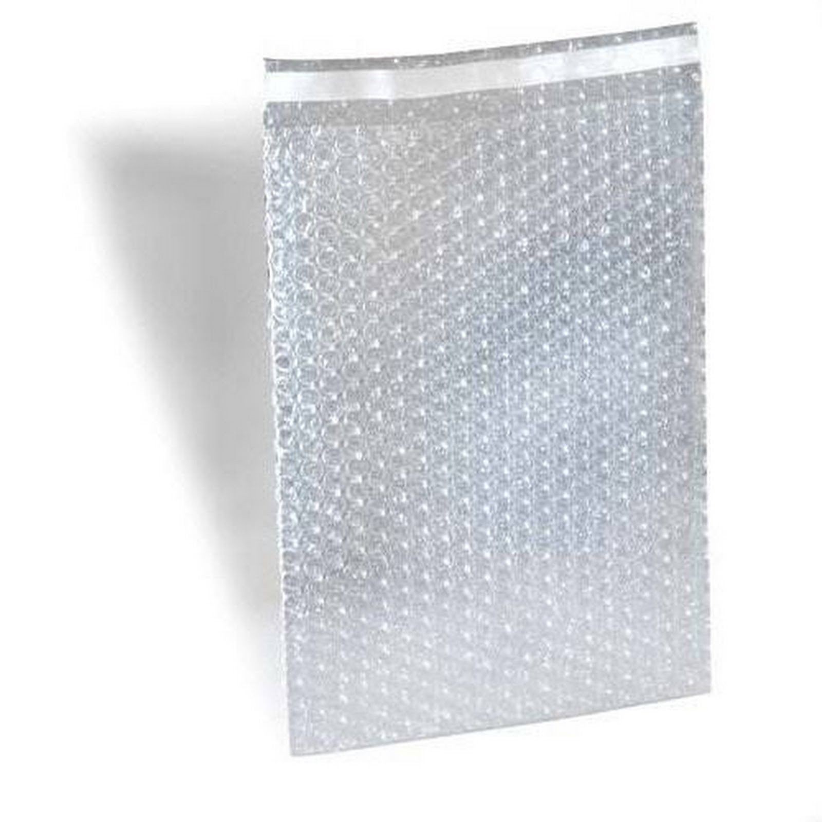 Bubble Out Bags Protective Wrap Pouches 3×5 4×5.5 4×7.5 6×8.5 8×11.5 12×15.5