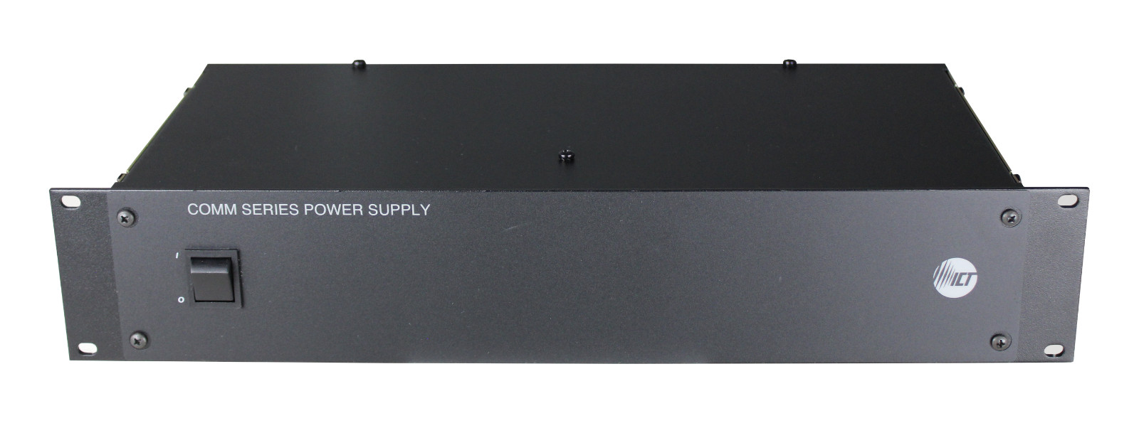 ICT Communications -48 DC / 12 Amp Power Supply ICT12048-12AR