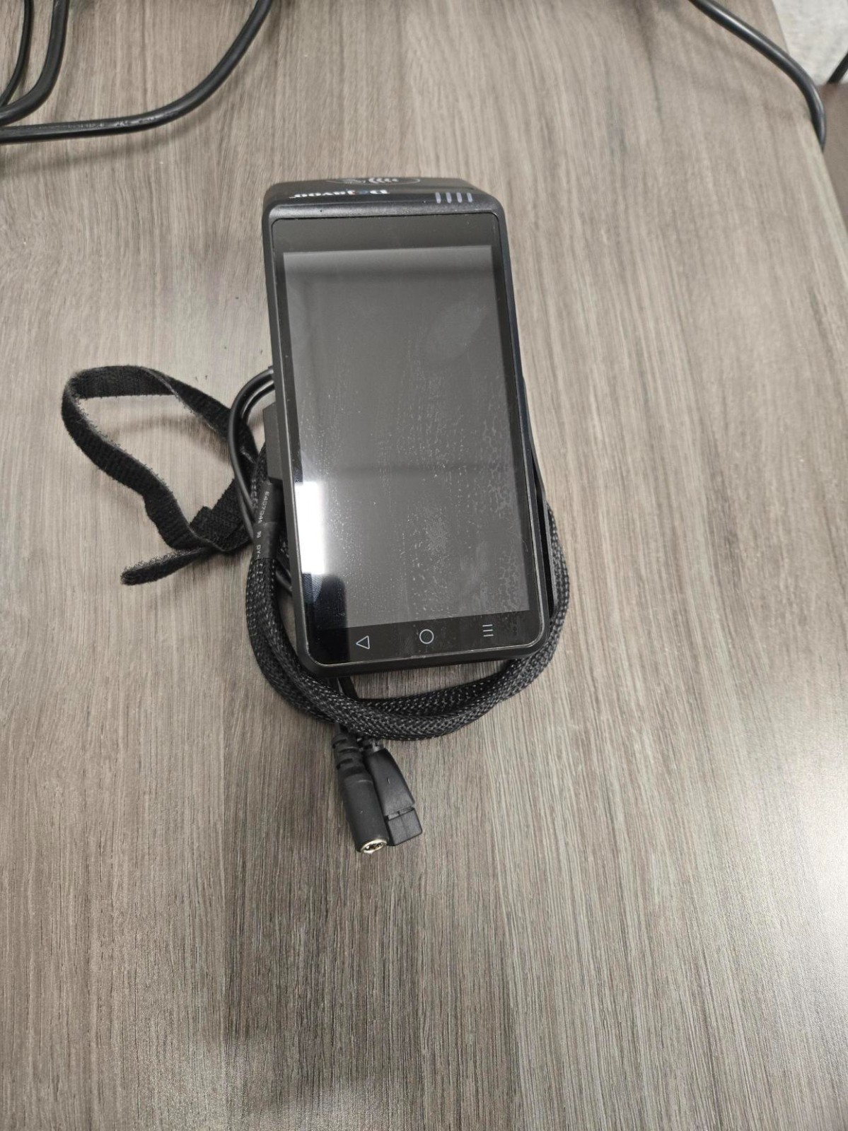 Dejavoo QD4 WiFi version ***UNLOCKED***