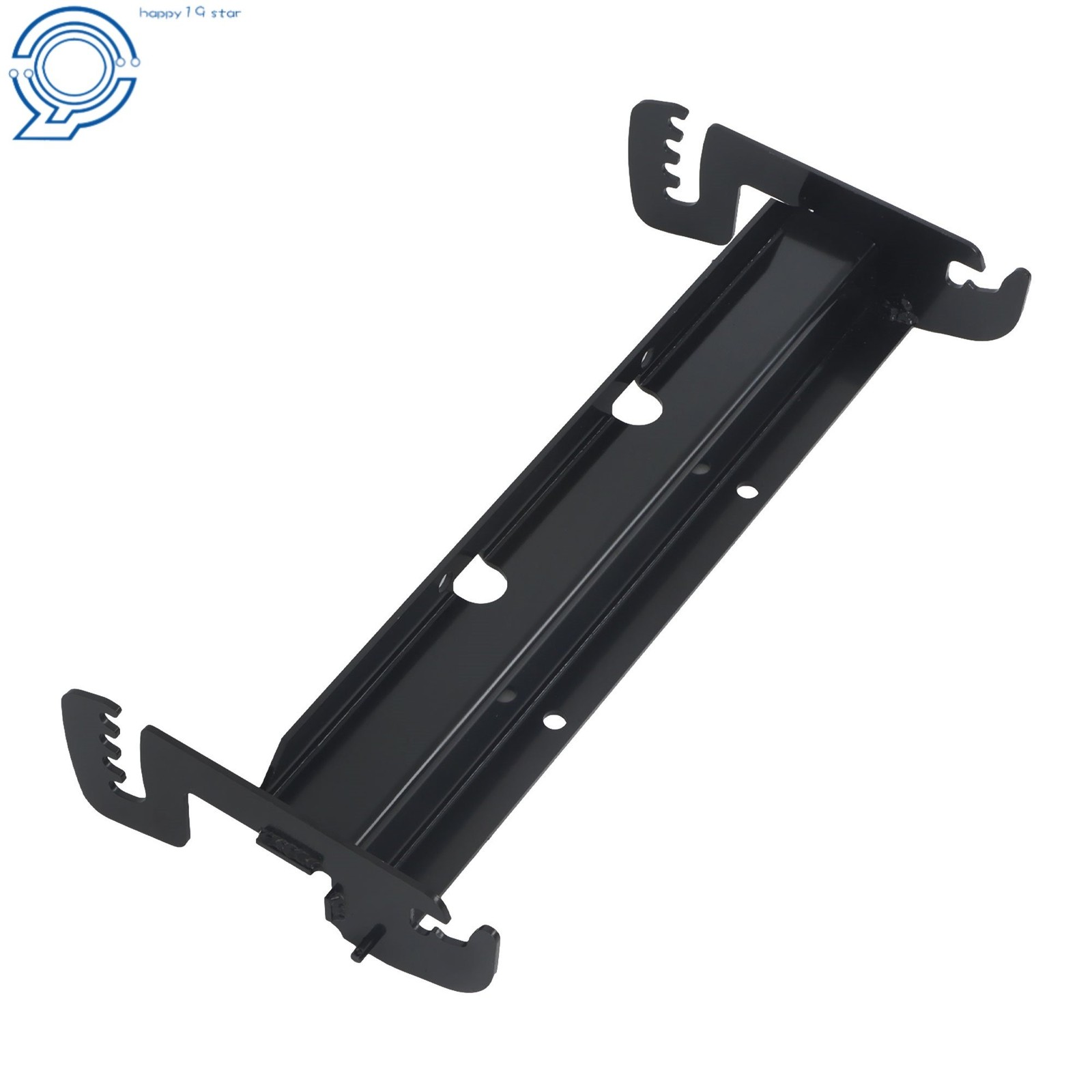 52″ X 52″ For ROPS White Tuff Top Tractor & Mower Canopy 2″ x 2″ or 2″ x 3″