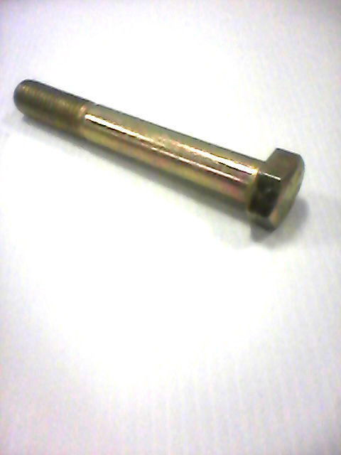 (10) 3/4-10 x 5-1/2″ Hex Cap Screw Grade 8 Bolt Z&Y Plating-Made in Canada