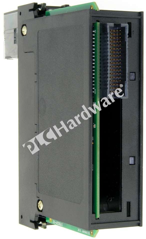 Allen Bradley 1756-IF8H /A ControlLogix HART 8-Channel Analog Differential Input