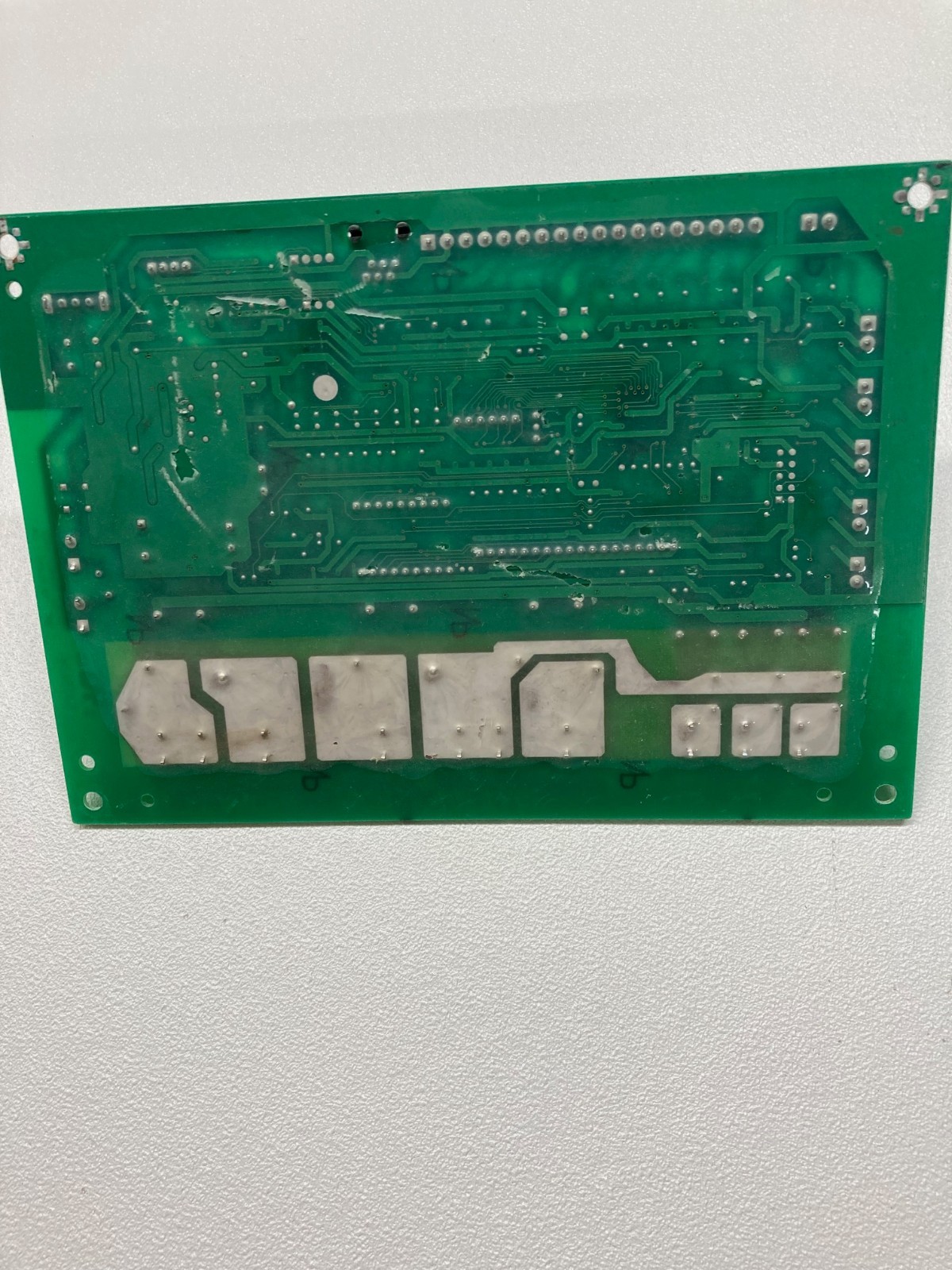 AMANA 48-1129g-A17 GOODMAN PTAC PCBoo 111 Control Circuit Board