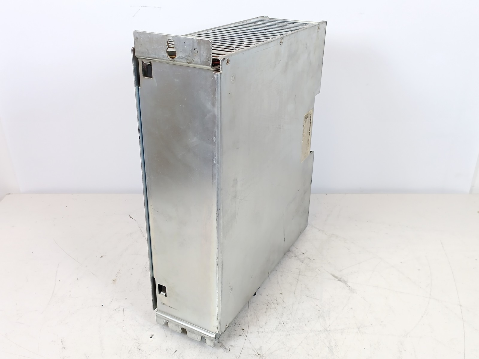 Indramat TDM1.2-050-300W1/220 AC Servo Controller