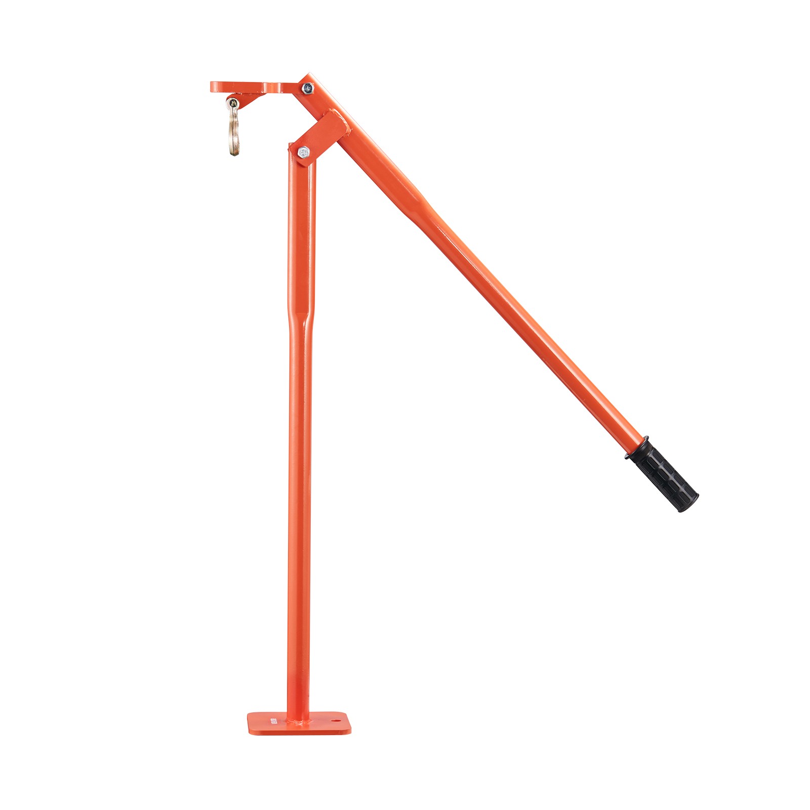 VEVOR 36″ T Post Puller Heavy Duty Fence Post Remover Lifting Chain Not Included