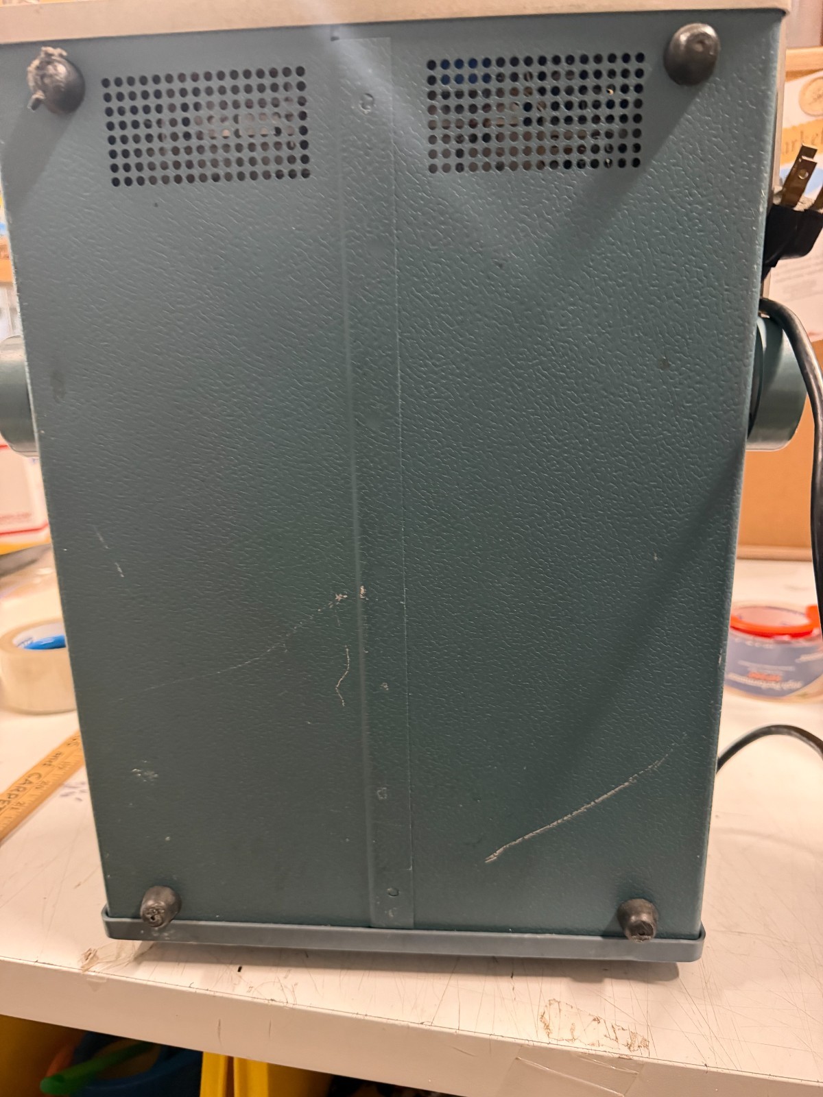 Tektronix 465 Oscilloscope