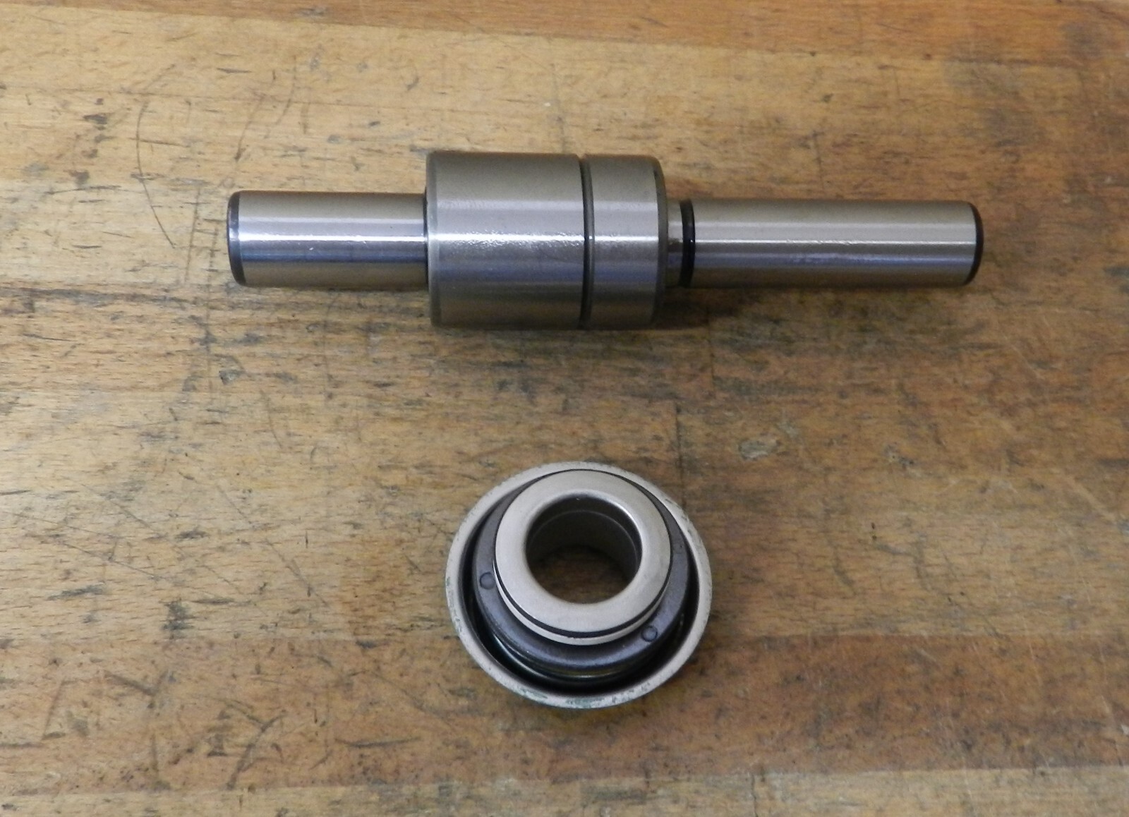 Clark Forklift Continental engines 6-Cyl NEW water pump rebuild kit F162K500