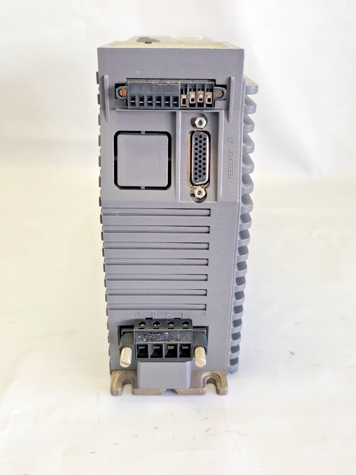 Emerson Control Techniques EN-204 Drive