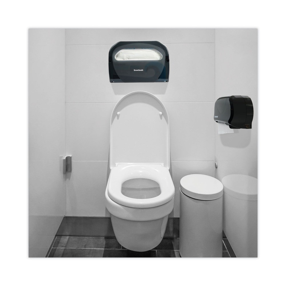 Windsoft 2240B 2-Ply Individually Wrapped Bath Tissue – White (96 Rolls/Carton)