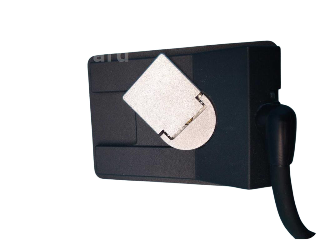FUJIFILM SONOSITE PK16871-03 TRIPLE TRANSDUCER CONNECT S SERIES @