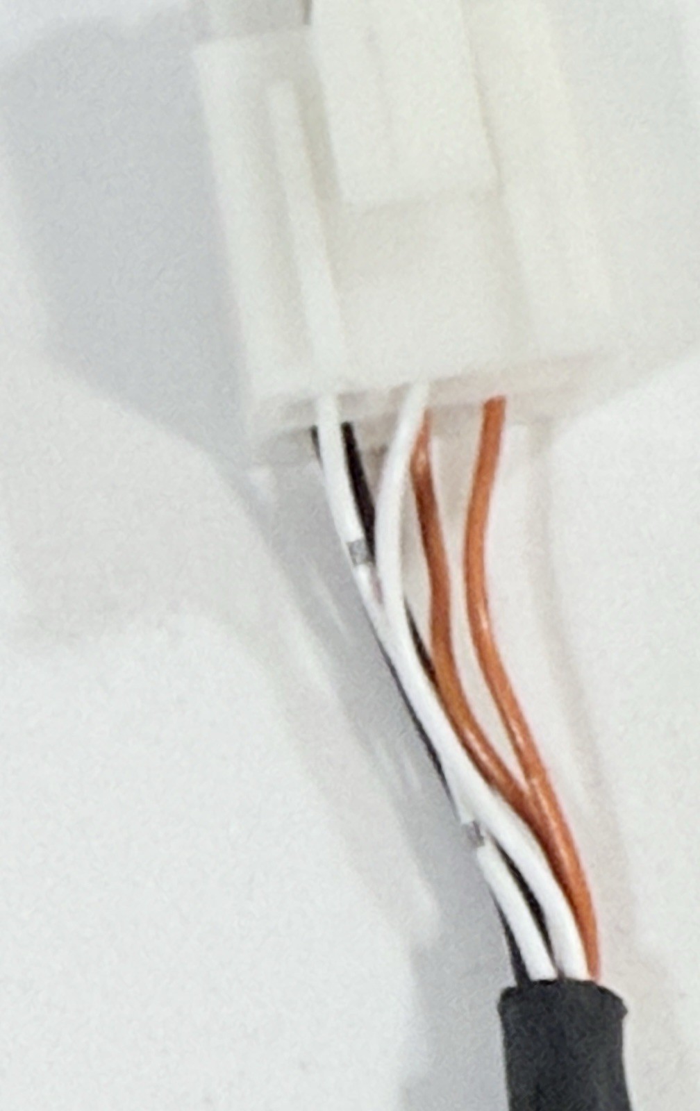 FATEK M3B040CKNSC07 AC Servo Motor 400W 3000RPM NIDEC IP65 CNC