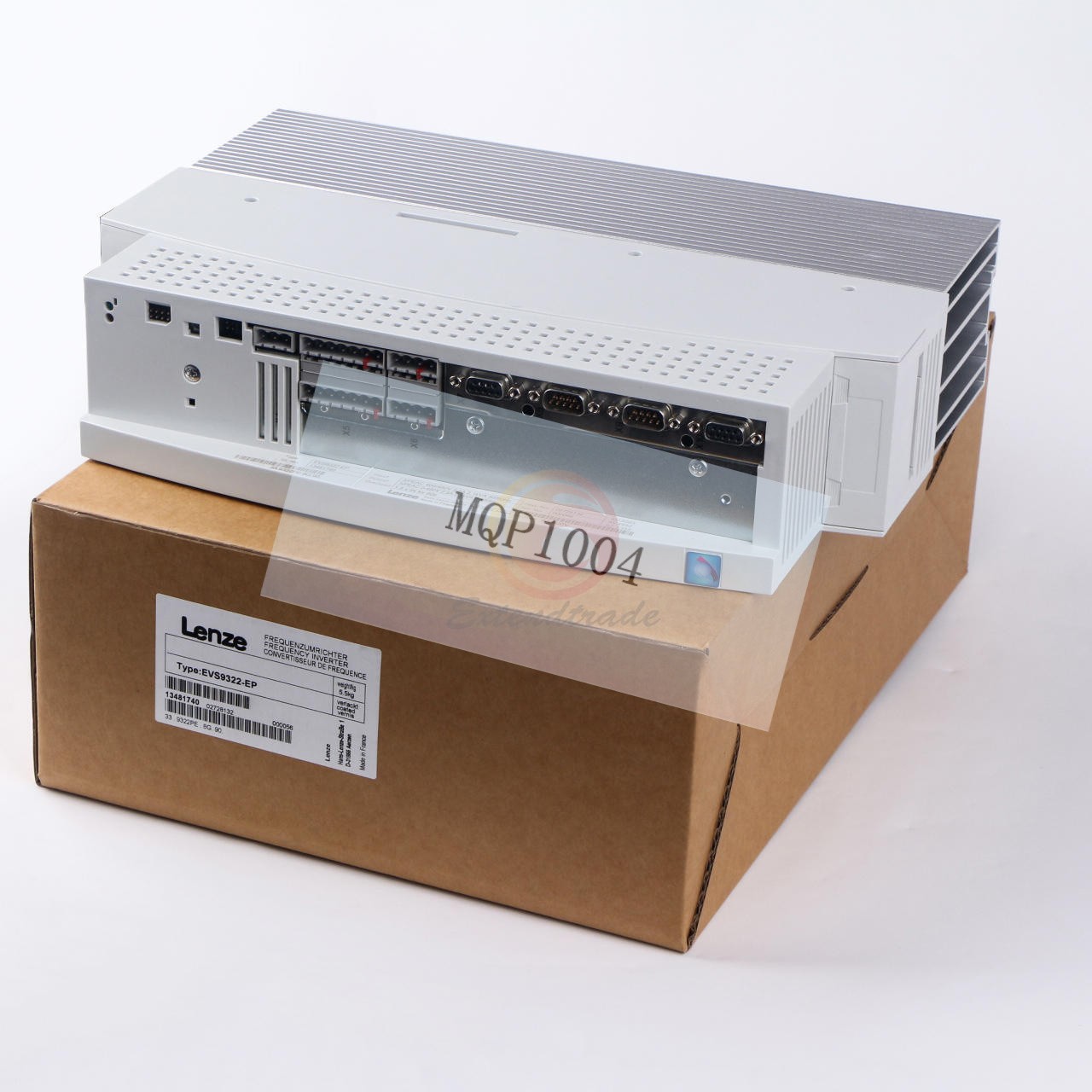 1PC NEW LENZE INVERTER EVS9322EP EVS9322-EP