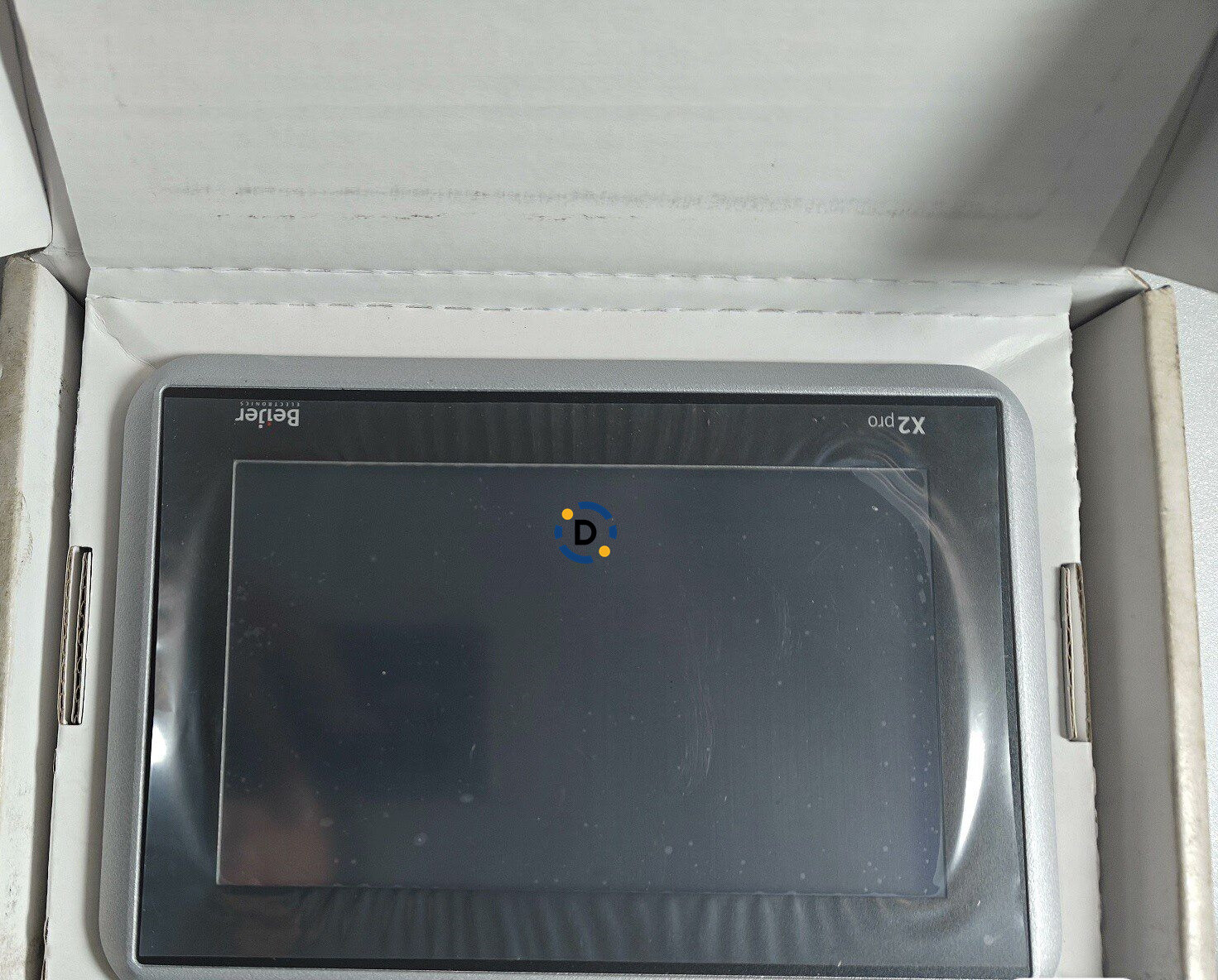 New x2 pro7-B2 controller