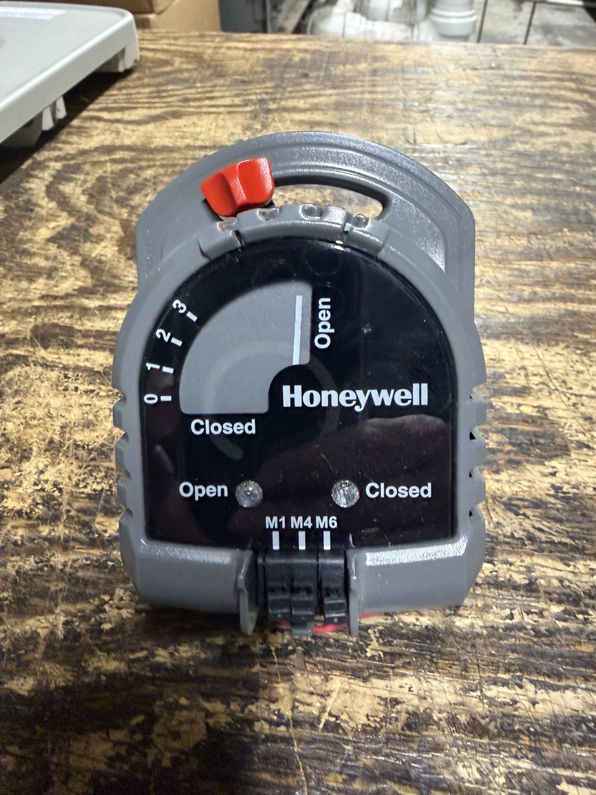 Honeywell M847D-ZONE/U Replacement Motor 24V