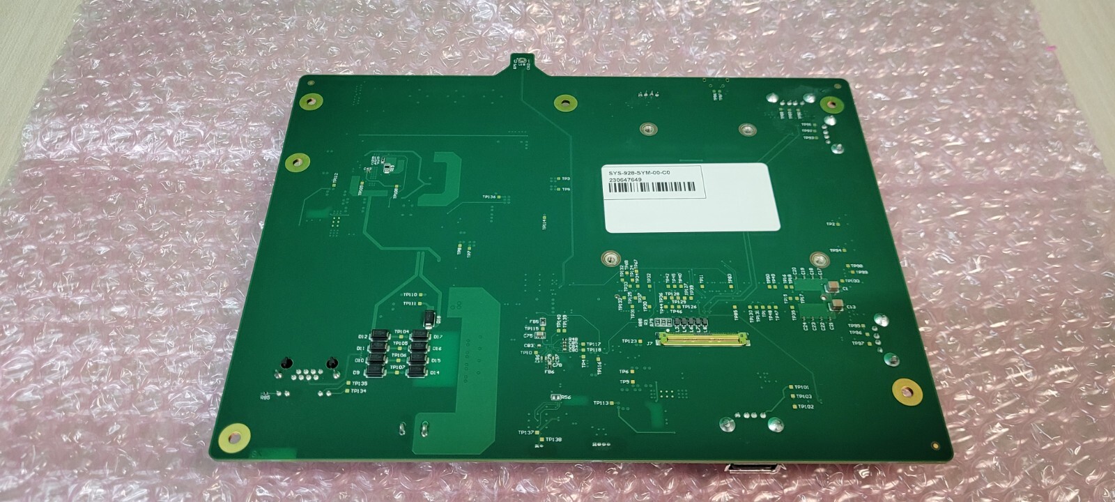 SECO Q7 Computer On Module NXP i.MX 6 Processor w/ Carrier Board SOM-Q7-MX6 NEW