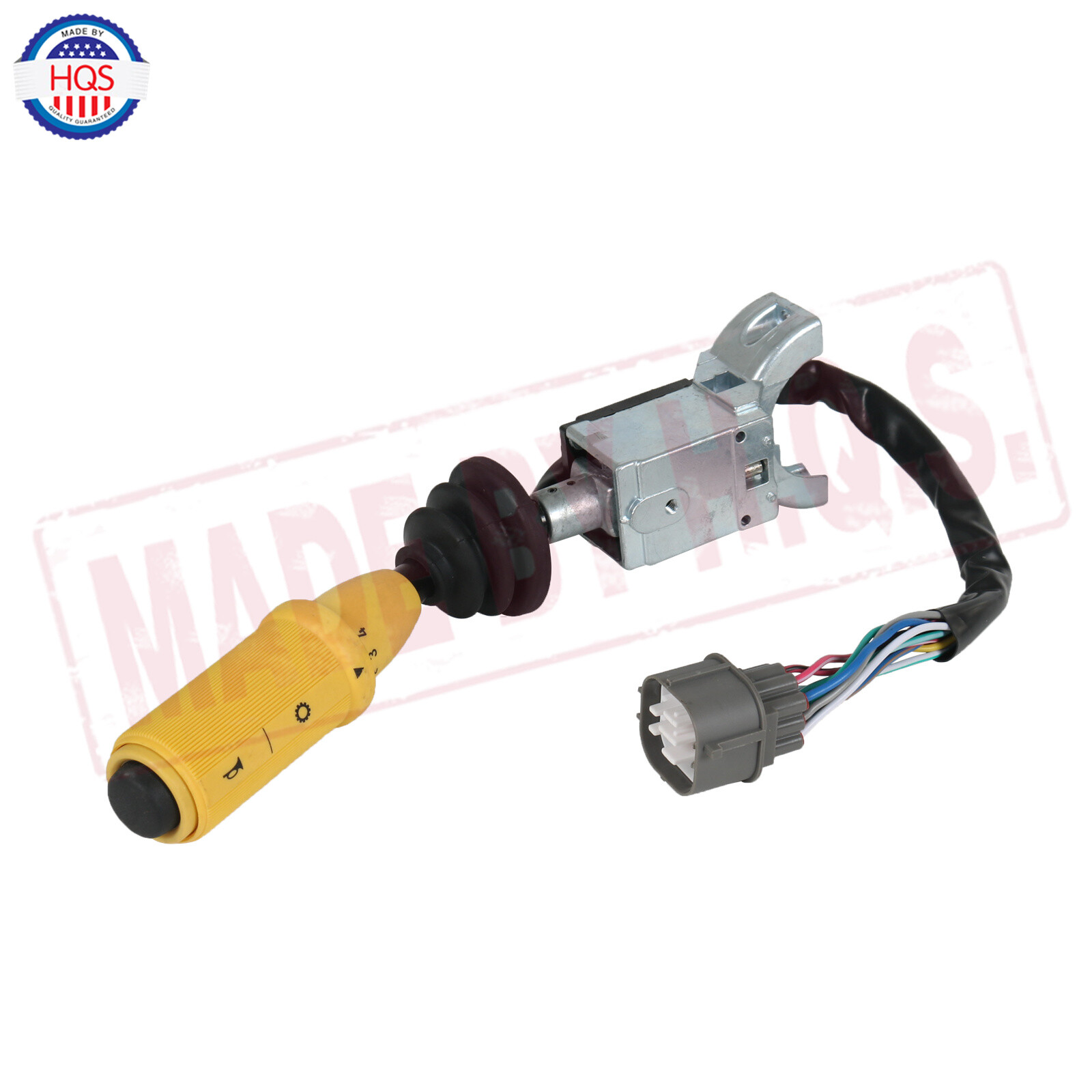 Forward & Reverse Shuttle Lever Switch For JCB 3CX 4CX 214 215 216 217 701-80145