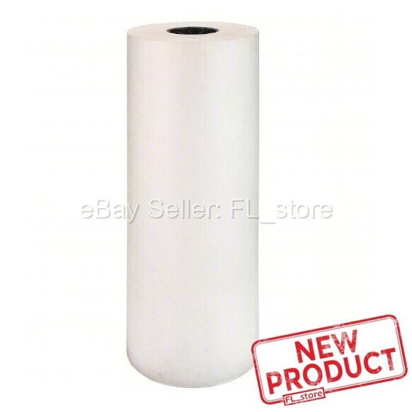 Newsprint Paper Gray 18″ x 1200 Feet Roll Void Fill Packaging Wrapping NEW