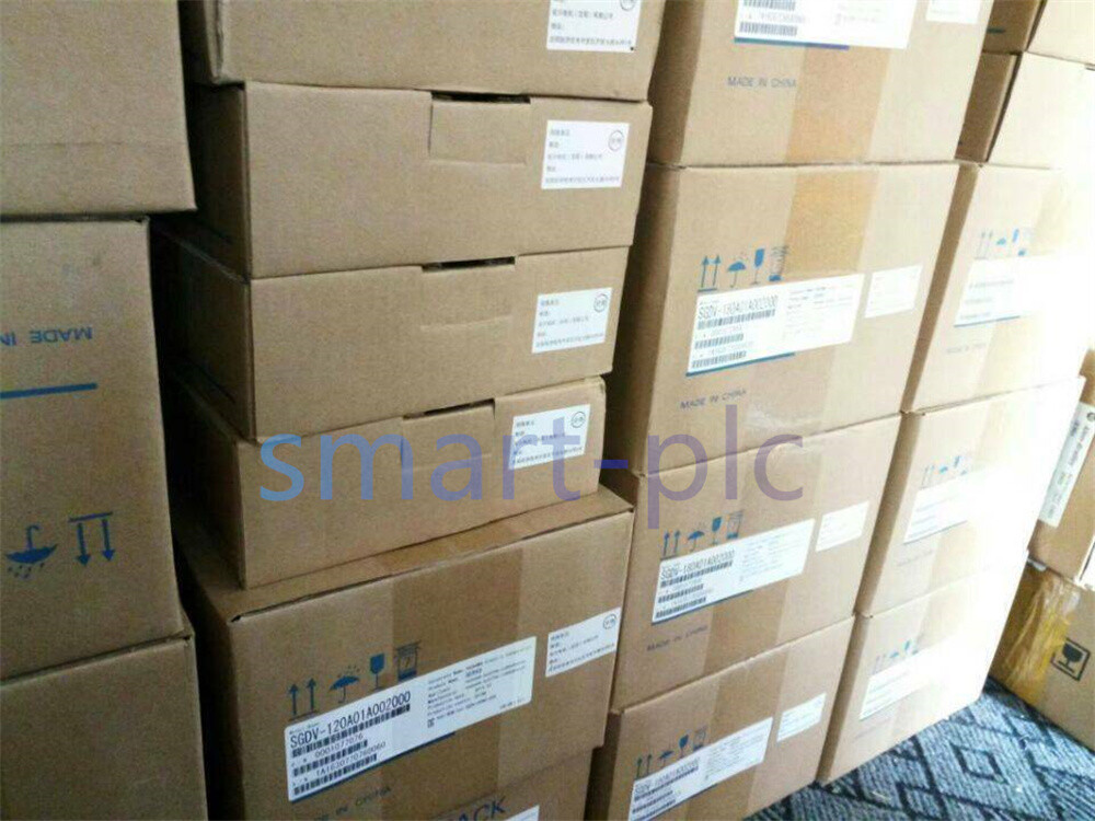 Yaskawa JZNC-NIF01B-1 New In Box Expedited Shipping 1PCS