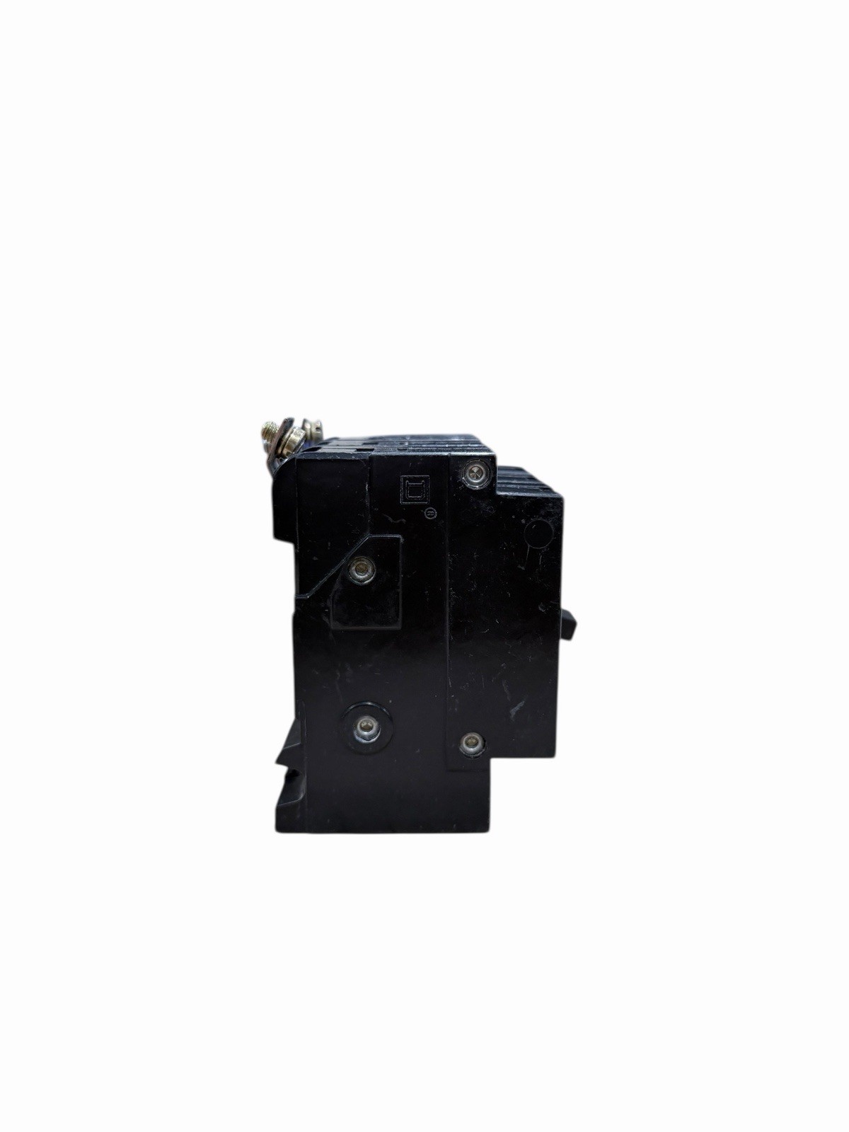 Square D EHB34030 Circuit Breaker 30A 3-Pole 480Y/277V Bolt-On E-Frame NEHB