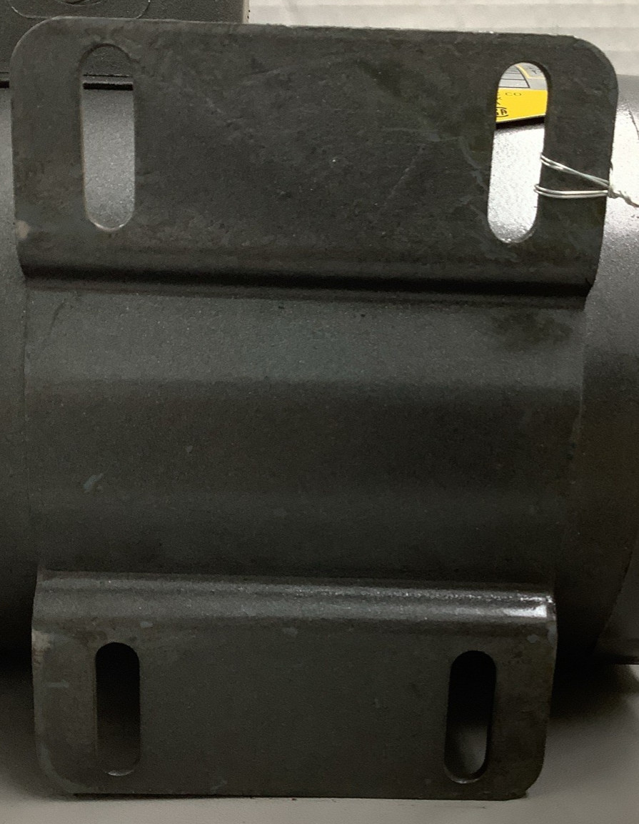 Baldor M3454 Industrial Motor 1/4HP 1725RPM 3-Ph 208-230/460V (R82)