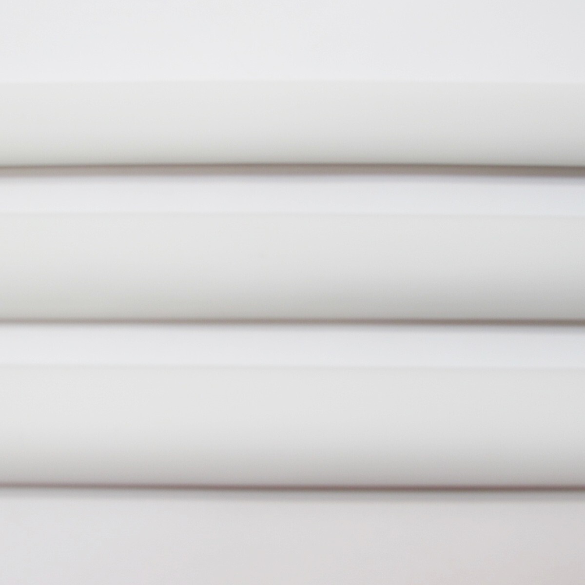 (1 FOOT) 1/4″ White Heat Shrink Tube 3:1 Dual Wall Adhesive Glue Marine 6.4mm ID