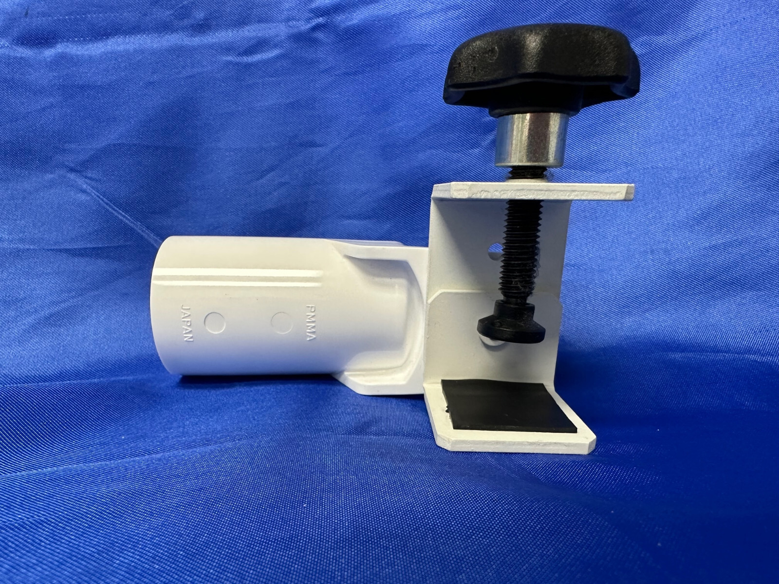 Pentax OS-A43 Endoscope White Balance Cap & Cart Bracket, OEM & NEW!!!
