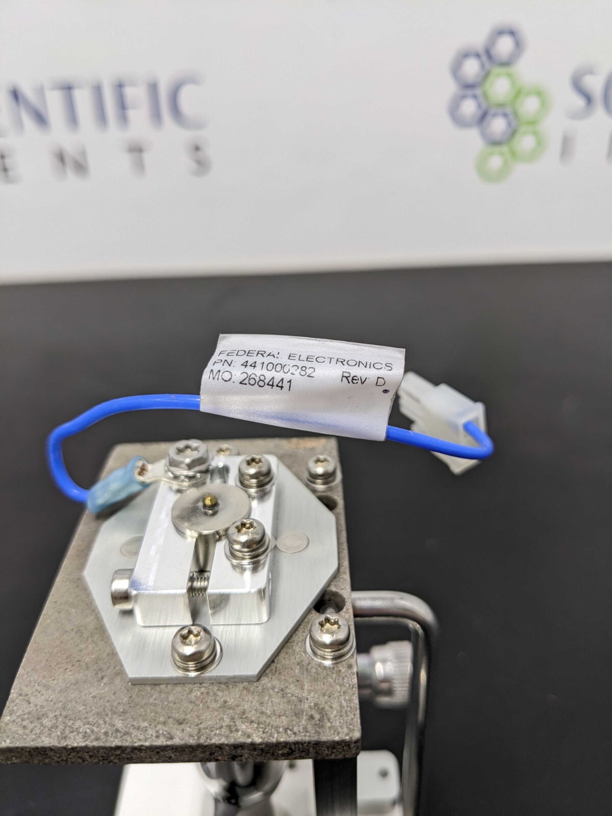 Waters Xenon Lamp for Waters 2475 Fluorescence Detector