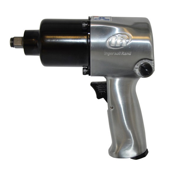 Ingersoll Rand #231C 1/2″ Super Duty Air Impact Wrench 600 ft-lb Torque